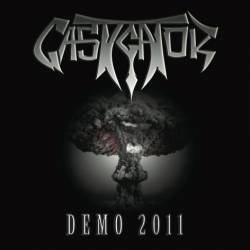 Castigator : Demo 2011